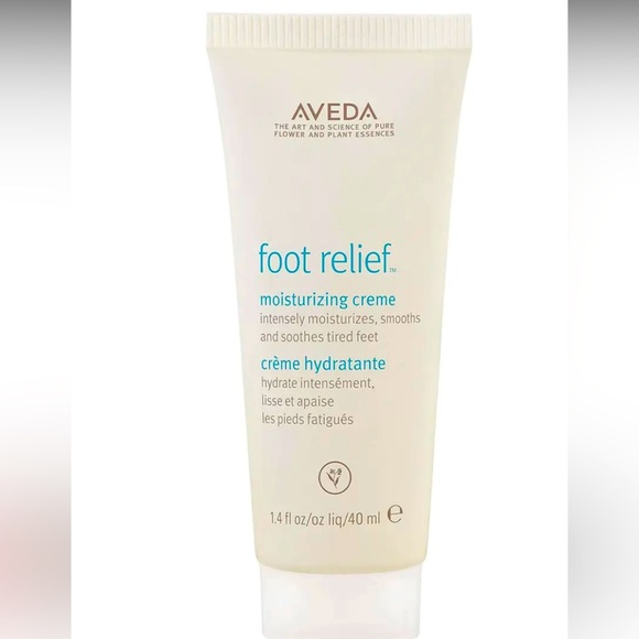 Aveda foot relief - Picture 1 of 3